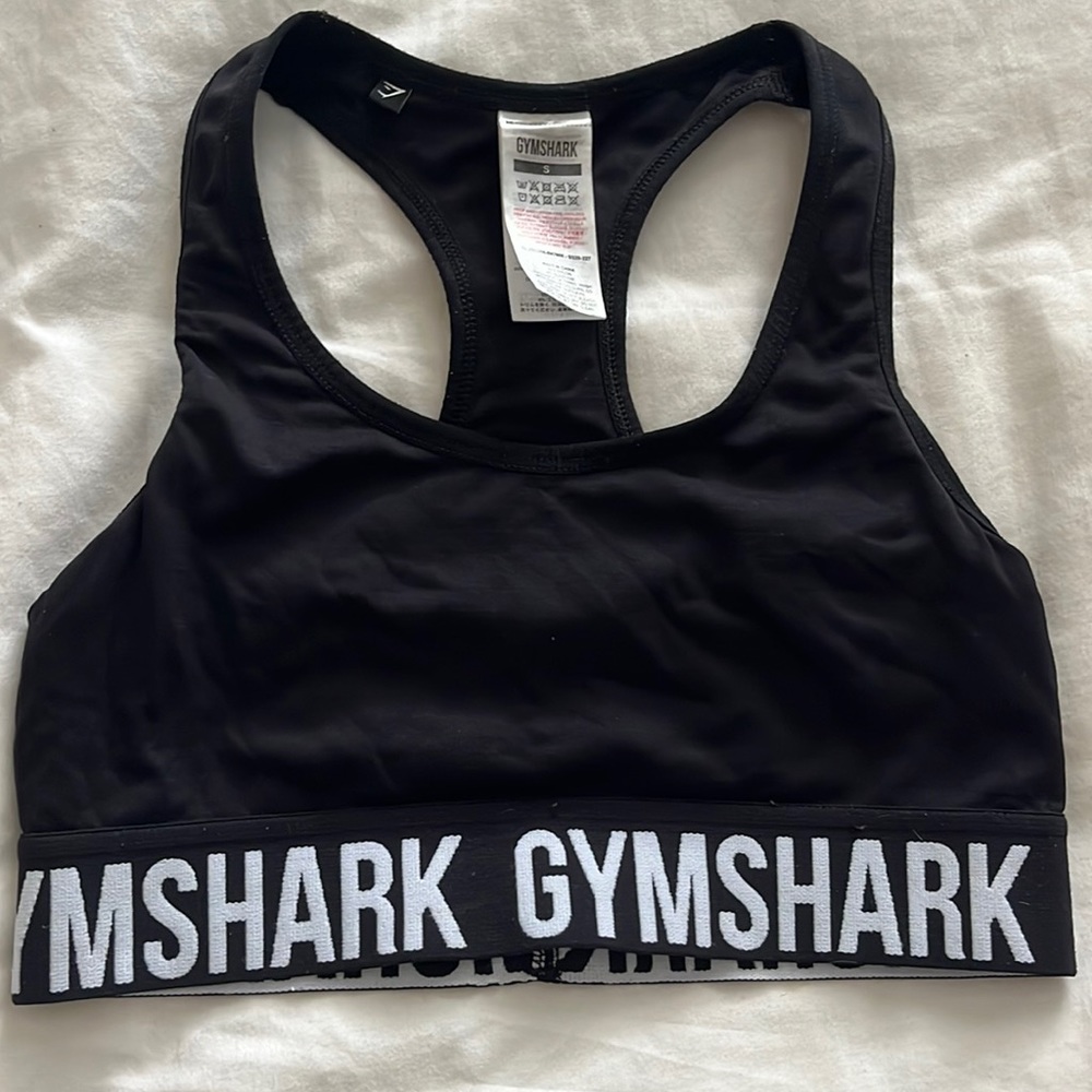 Gymshark sports bra